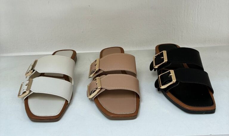 Sandalias