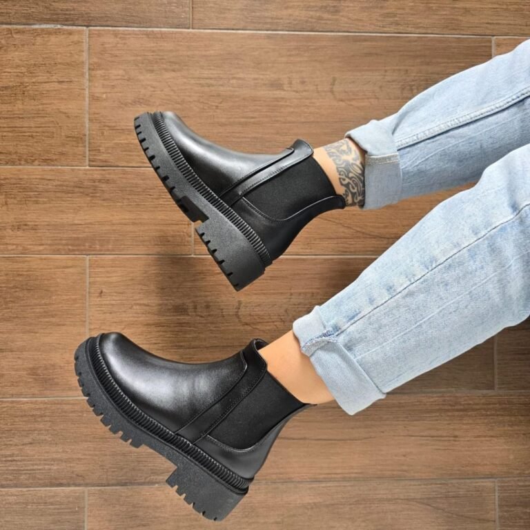 Botas