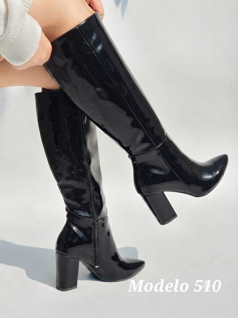 Botas Largas